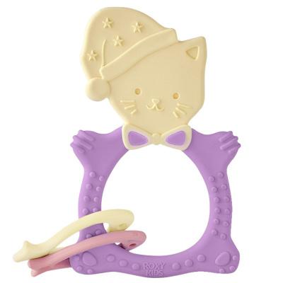 Прорезыватель универсальный Meow Roxy-Kids RMT-002 1